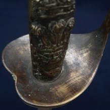 English Circa 1750 Infantry Hanger of the Royal Welch Fuziliers aka Royal Welsh Fusiliers 20